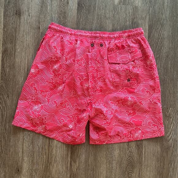 Trunks Swim Trunks Size Medium - Picture 6 of 6